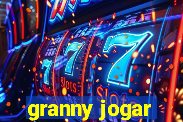 granny jogar